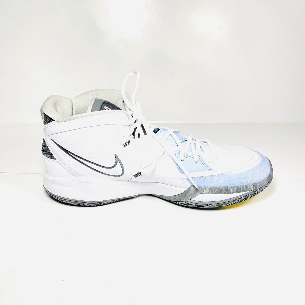 Nike Kyrie Infinity Mens Basketball Shoes smoke and mirrors size 13 - Picture 2 of 12